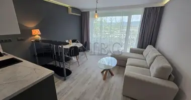 Wohnung 1 zimmer in Nessebar, Bulgarien