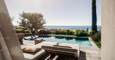 3 bedroom apartment in Peyia, Cyprus