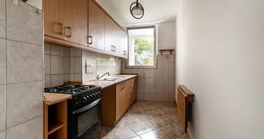Квартира 2 комнаты в Варшава, Польша