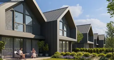 Dom w Norejkiszki, Litwa