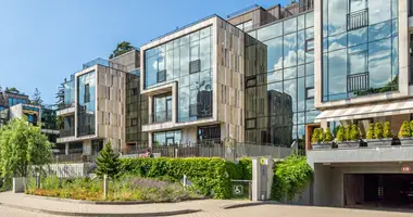 4 room apartment in Jurmala, Latvia