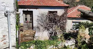 Дом в Sotiras, Греция