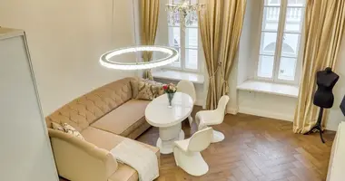 1 room apartment in Vilnius, Lithuania