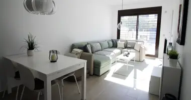 Appartement 3 chambres dans Abadin, Espagne