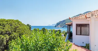 Dom 4 pokoi w Skopelos, Grecja