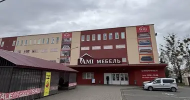 Офис 73 м² в Барановичи, Беларусь