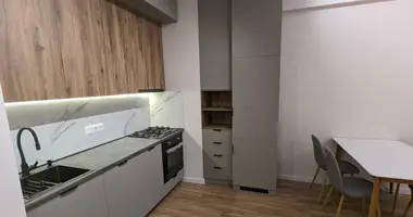 Studio apartment 1 bedroom in Tbilisi, Georgia