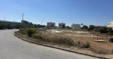 Grundstück in Peyia, Zypern