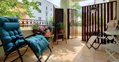 Apartamento 1 habitación en Budva, Montenegro