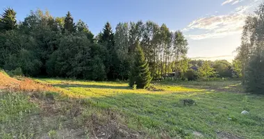 Участок земли в Avizieniai, Литва