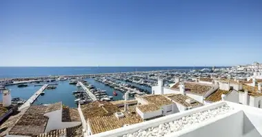 Mieszkanie 2 pokoi w Marbella, Hiszpania