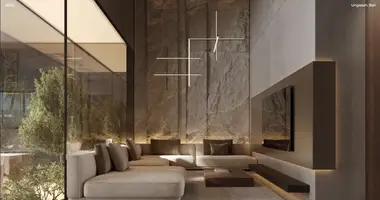 Studio apartment in Cemagi, Indonesia