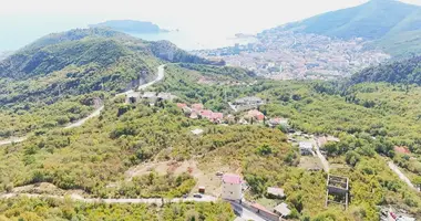 Terrain dans Stanisici, Monténégro
