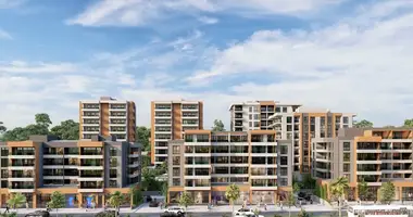 3 bedroom apartment in Mudanya, Turkey