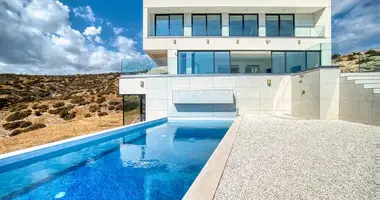 Villa 8 chambres dans Agios Tychonas, Chypre