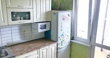 Appartement 2 chambres dans Minsk, Bélarus