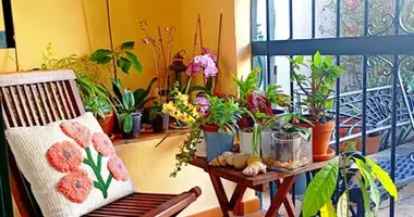 Maison 4 chambres dans Espagne