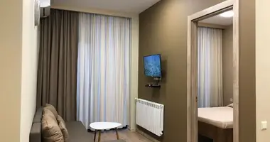 1 bedroom apartment in Batumi, Georgia
