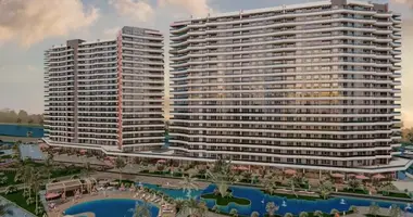 Apartamento 2 habitaciones en Beylikduzu, Turquía
