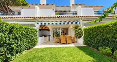 2 bedroom house in Spain