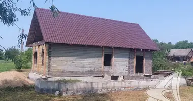 Дом в Чернавчицкий сельский Совет, Беларусь