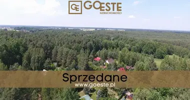 Grundstück in Smolice, Polen