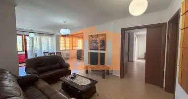 Mieszkanie 3 pokoi w Bashkia Durres, Albania