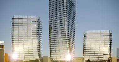 Pomieszczenie biurowe 763 m² w Moskwa, Rosja