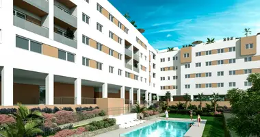 Apartamento 3 habitaciones en Velez Malaga, Španjolska