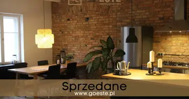 4 room apartment in Smolice, Poland