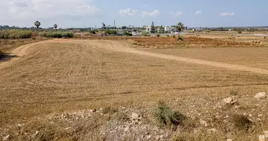 Grundstück in Agia Napa, Zypern
