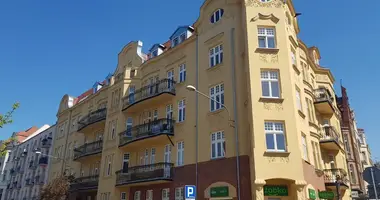 Квартира 3 комнаты в Gora, Польша