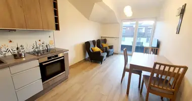 Appartement 2 chambres dans Lodz, Pologne