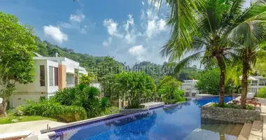 Appartement 2 chambres dans Kamala, Thaïlande