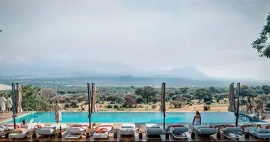 3 bedroom apartment in Tatu City, Kenya