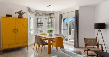 Appartement 2 chambres dans San Pedro Alcantara, Espagne