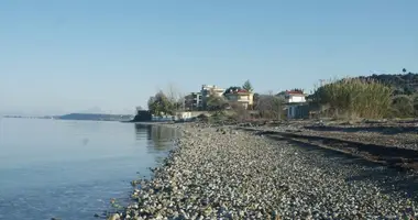 Plot of land in Lokroi Municipality, Greece