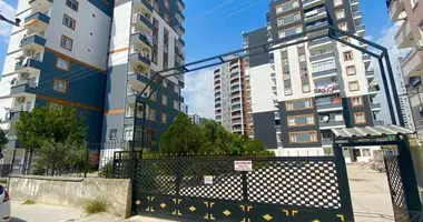 Apartamento 3 habitaciones en Yenisehir, Turquía