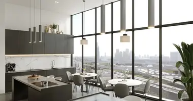 Appartement 2 chambres dans Doubaï, Émirats arabes unis