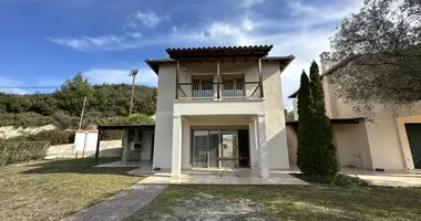 Villa 3 bedrooms in Chaniotis, Greece