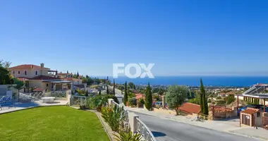 Apartamento 3 habitaciones en Tala, Chipre