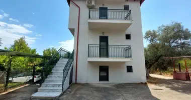 Dom wolnostojący 1 pokój w Agios Nikolaos, Grecja