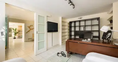 Apartamento 2 habitaciones en Varsovia, Polonia