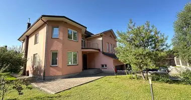 Дом в Тарасово, Беларусь
