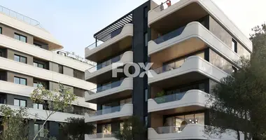 Doppelhaus 3 Schlafzimmer in Germasogeia, Zypern