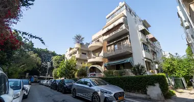 3 room apartment in Tel-Aviv, Israel