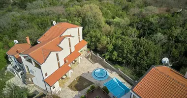 4 bedroom house in Kotor Municipality, Montenegro