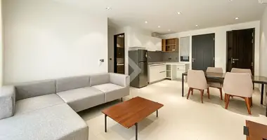 Condo 2 chambres dans Siem Reap, Cambodge