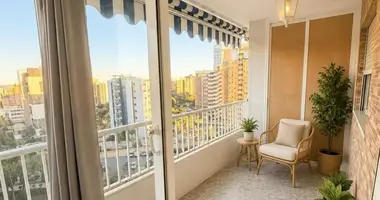 Apartamento 3 habitaciones en Alicante, Španjolska