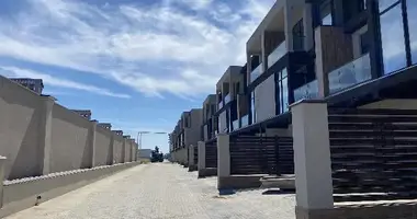 Casa 3 habitaciones en Odesa, Ucrania